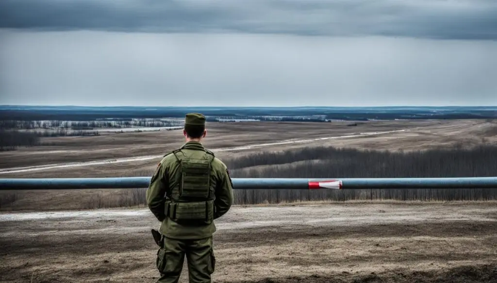 Delay in Aid for Zelensky