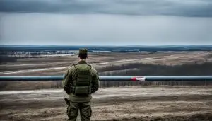 Delay in Aid for Zelensky