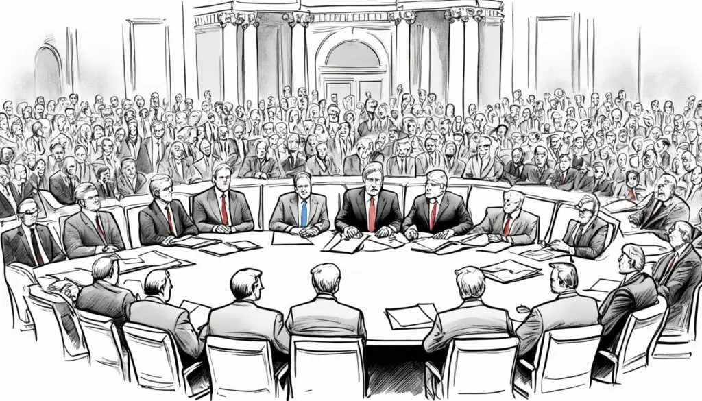 House Republicans are gearing up to hold Merrick Garland in contempt of Congress