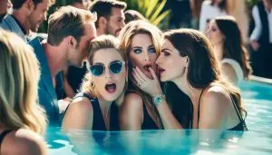 Latest Hollywood Gossip for June 2024