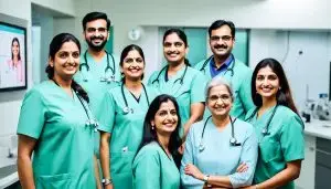 The Best Healthcare companies in India