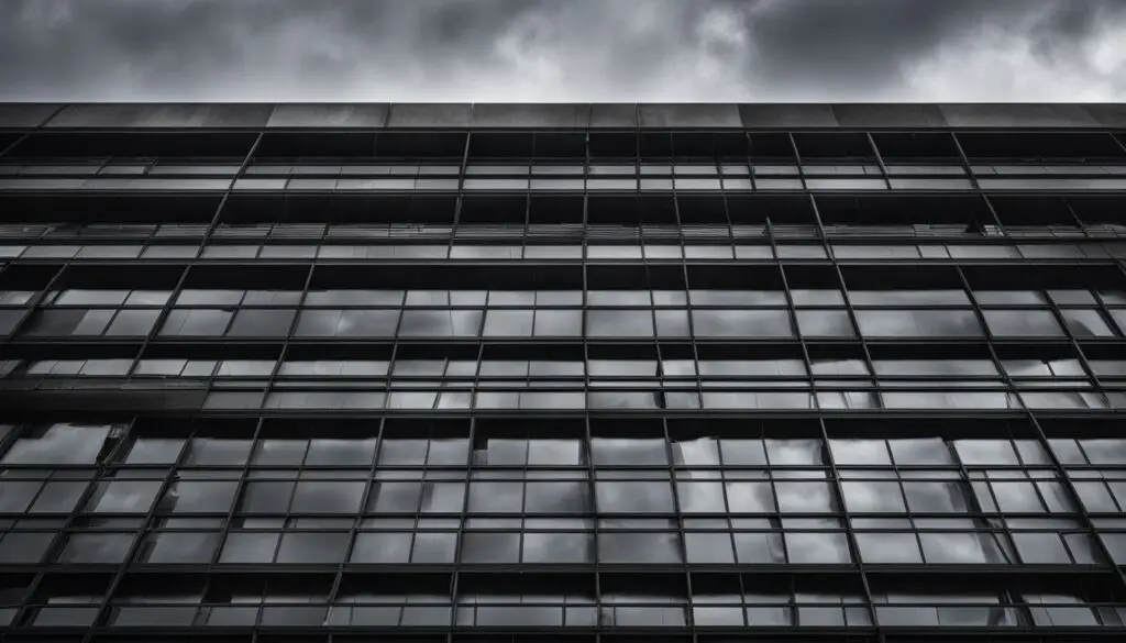 The Washington Post in trouble