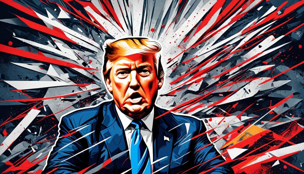 Trump lawsuite