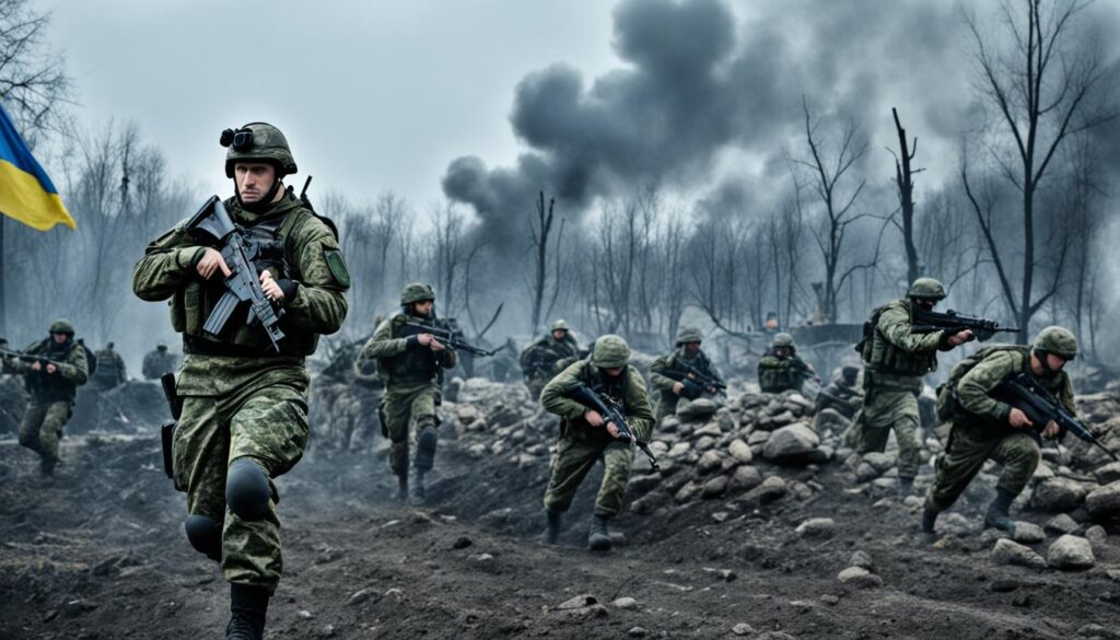 World at War
