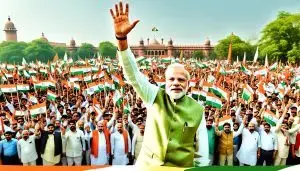 चुनाव के बाद संसद खुलते ही मोदी ने की 'आम सहमति' की मांग