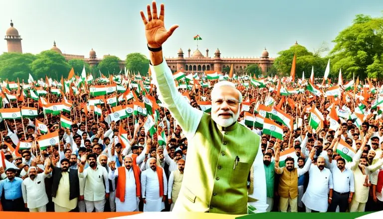 चुनाव के बाद संसद खुलते ही मोदी ने की 'आम सहमति' की मांग