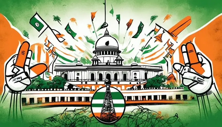 भारत से ताजा राजनीतिक खबरें