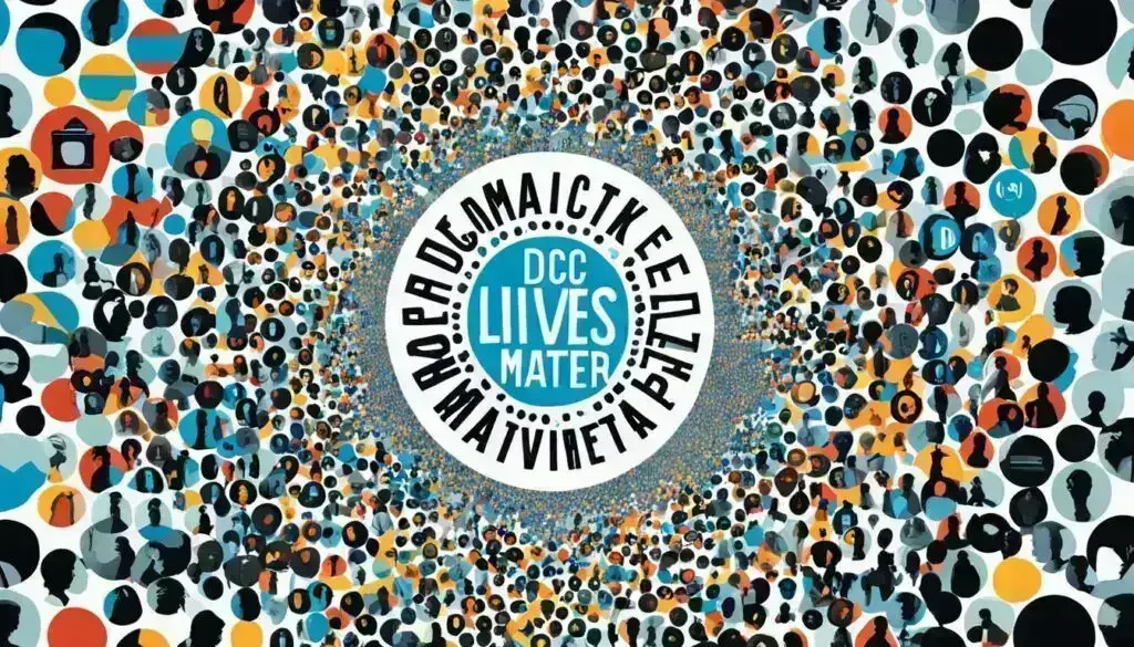 Black Lives Matter demands DNC host virtual primary