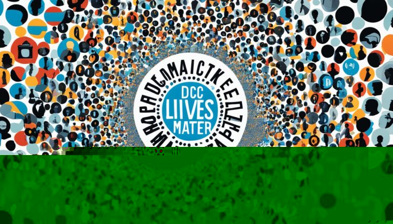 Black Lives Matter demands DNC host virtual primary