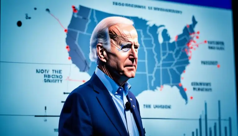 COVID diagnosis, a major defection: Biden's reelection bid runs into challenges