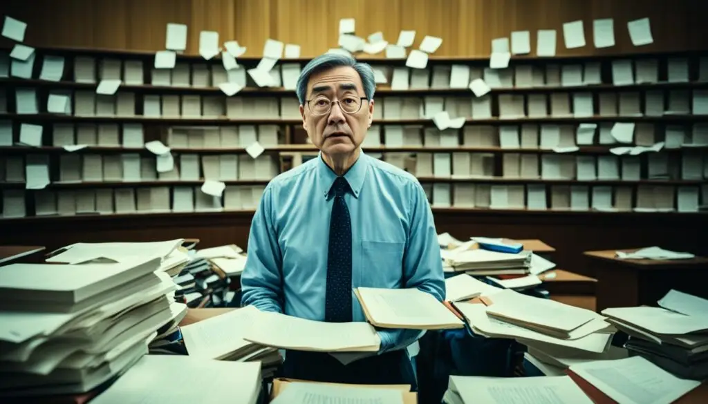 Chinese university fires professor after student accuses him of harassment