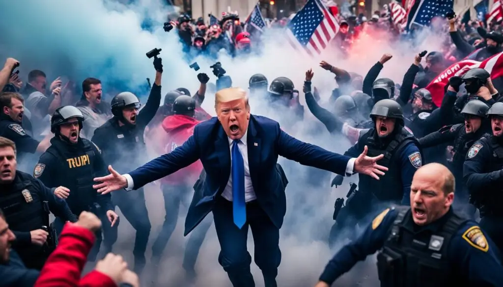 Donald Trump Assassination Attempt