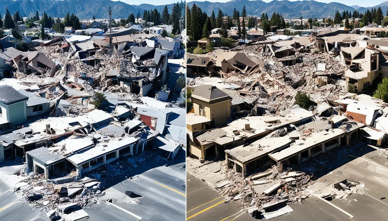 FEMA Earthquake Preparedness FEMA Earthquake Preparedness