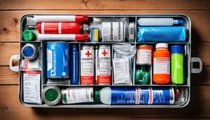 FEMA Hurricane preparedness for the family