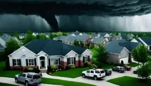 FEMA tornado preparedness for the family