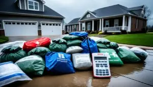 Flooding, tornadoes and other extreme weather can be fatal. tips to stay safe