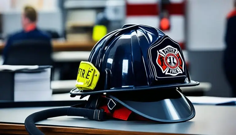 Houston Fire Chief to be replaced