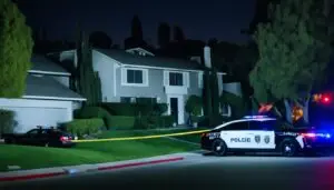 Man accused of breaking into Los Angeles Mayor Karen Bass’ home pleads no contes