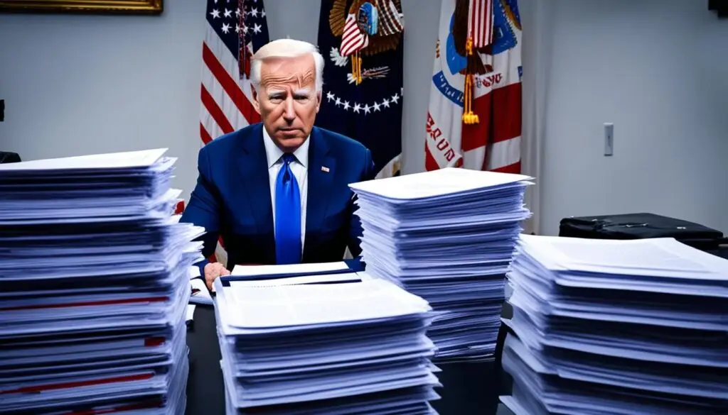 Presidential debate prep Biden and Trump Prepare