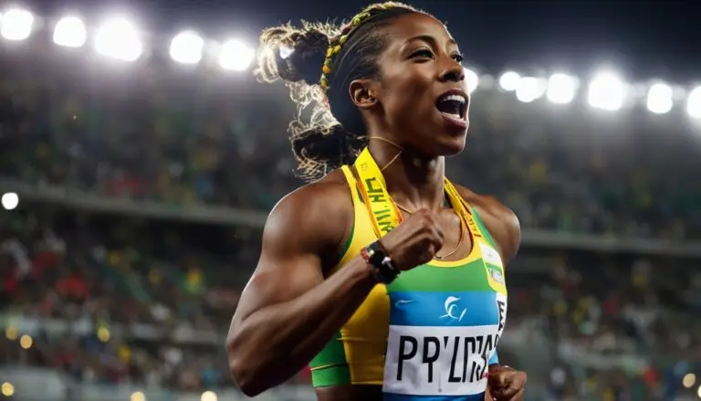 Shelly-Ann Fraser-Pryce to 'unleash everything'