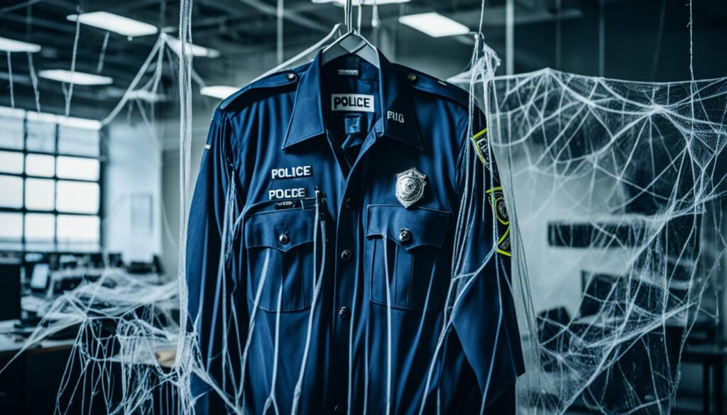 U.S. is experiencing a police hiring crisis