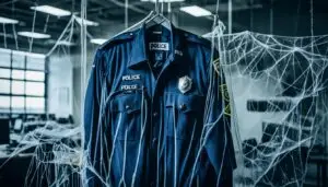 U.S. is experiencing a police hiring crisis