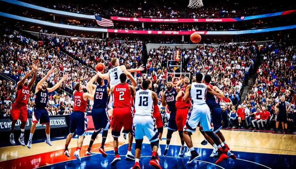 USA vs. Serbia: How to watch the next USA Men's Basketball pre-Olympics