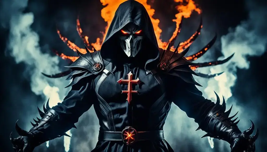 everything the bible tells us about the antichrist