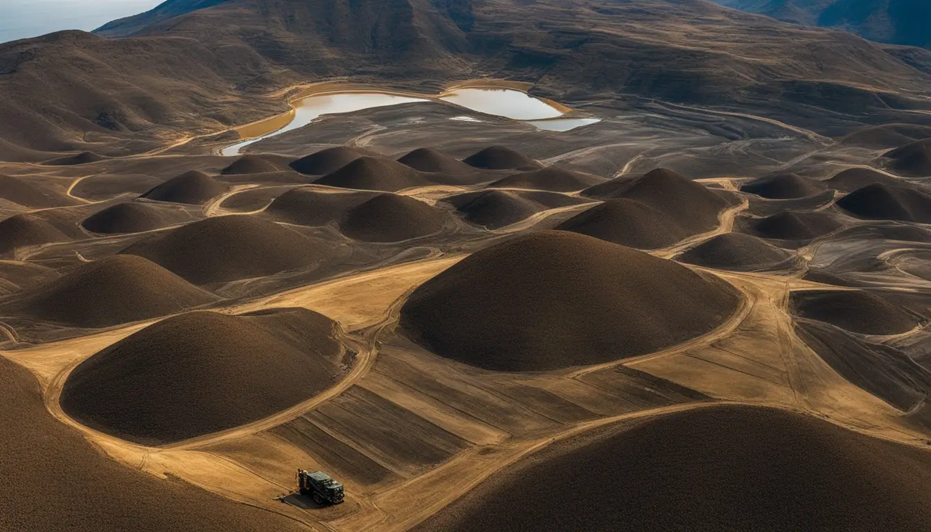 Global Eco Outlook: Global resource use increase