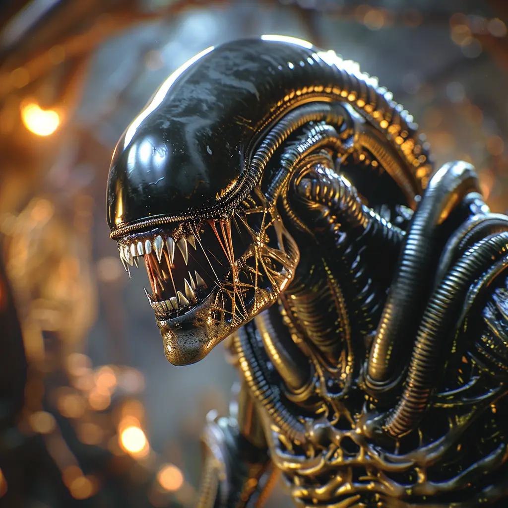 Alien movies explained - in chronological order Alien Movies Explained Alien Movie Franchise in chronological order
