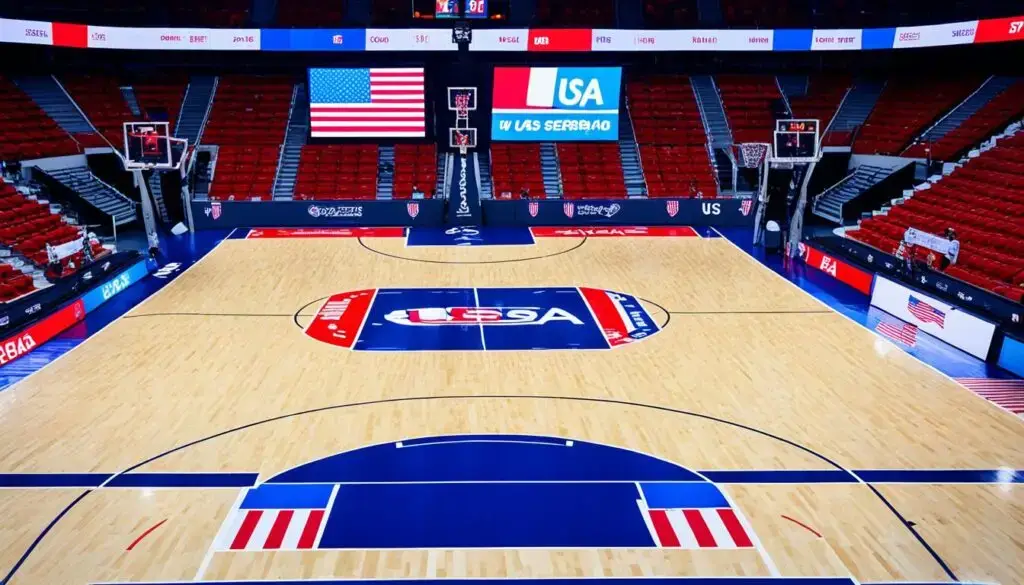 usa vs. serbia tv broadcast usa vs. serbia tv broadcast