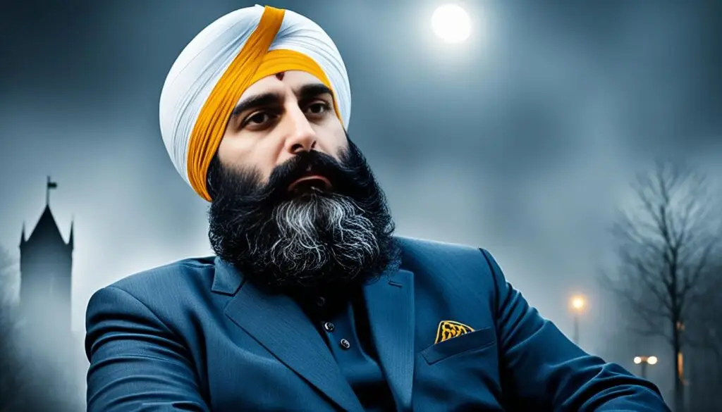 सिख नेता की हत्या से कनाडा और भारत के बीच राजनयिक विवाद पैदा हो गया