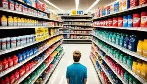 Americans' refusal to keep paying higher prices