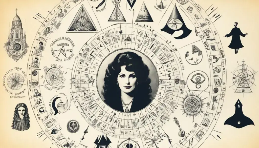 Biography of Psychic Maria Papapetros