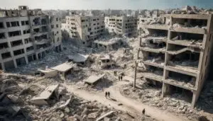 Israel’s Military Has Reached the End of the Line in Gaza