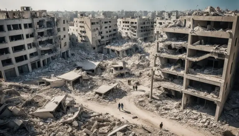 Israel’s Military Has Reached the End of the Line in Gaza