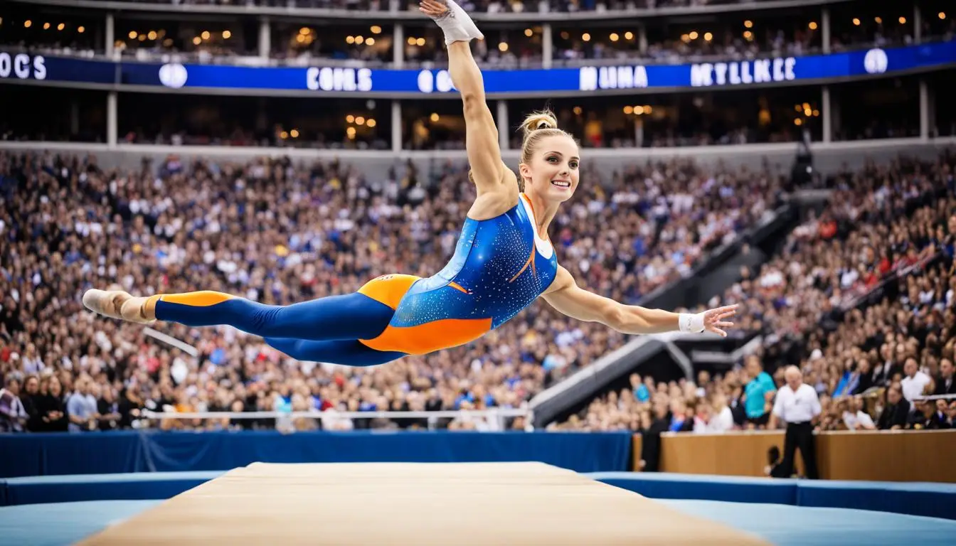Paris 2024 Gymnastics Events - Network World News Paris 2024 Gymnastics Events: Paris 2024 Gymnastics