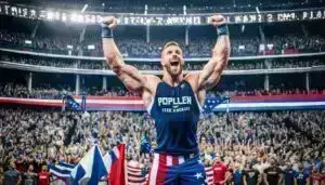 Paris Olympics: Hampton Morris wins U.S. weightlifting medal