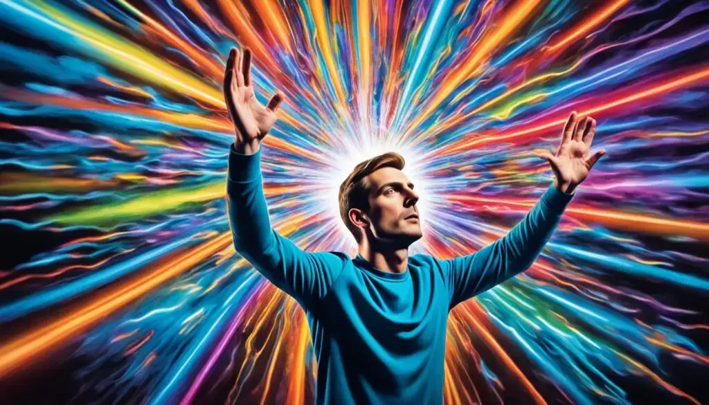 Psychic Powers: Real or Science Fiction