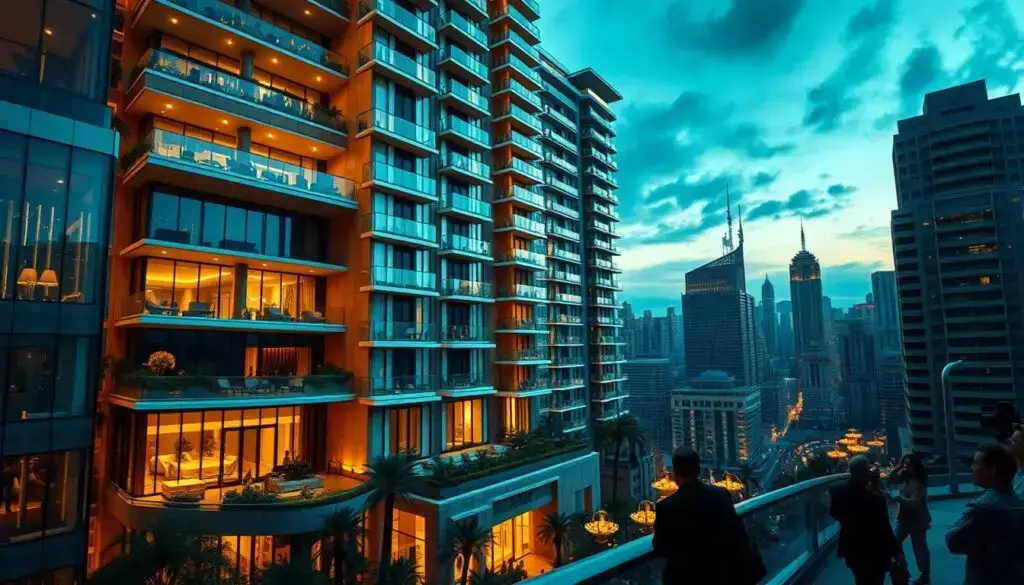 Rudolph Giuliani sued over luxury condo