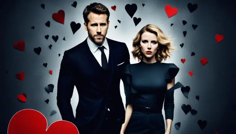 Ryan Renolds and Scarlett Johanson: Why they divorced