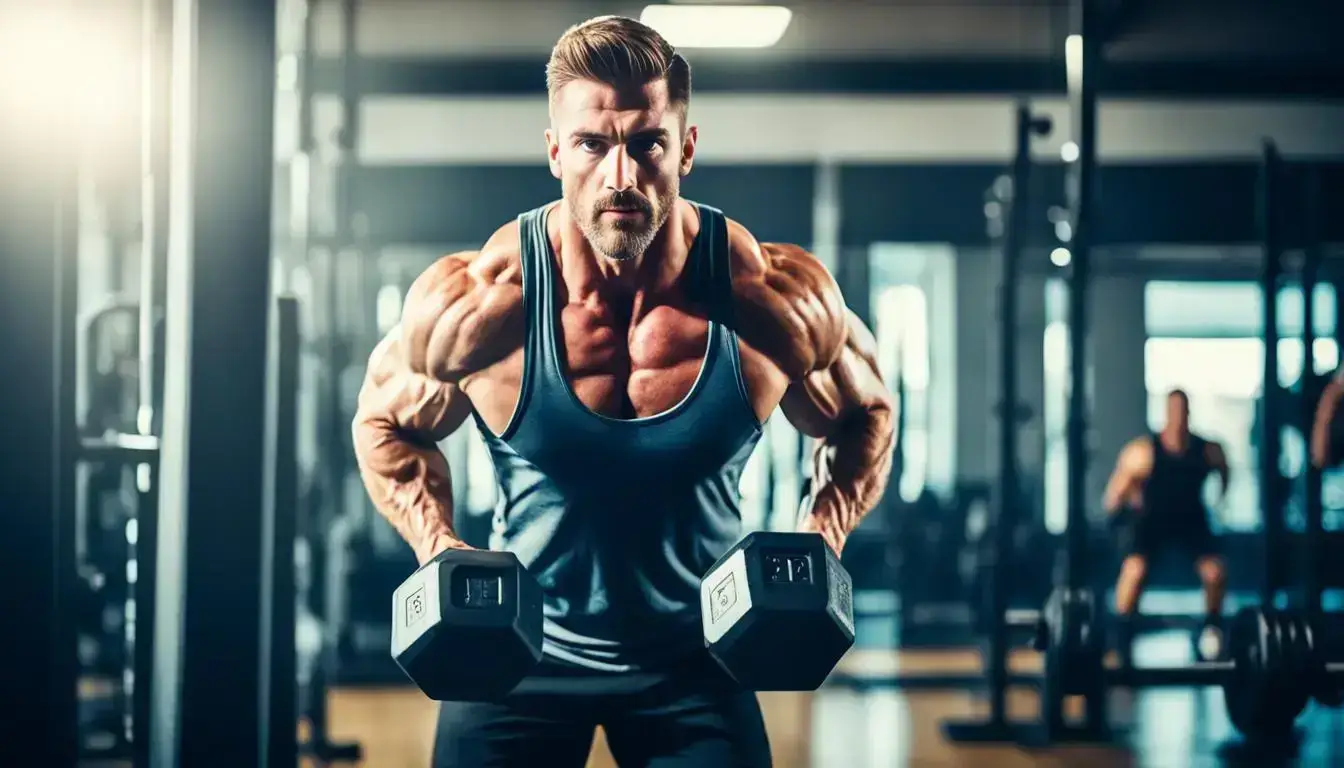 Strength Training Effective Exercise Routines Strength Training