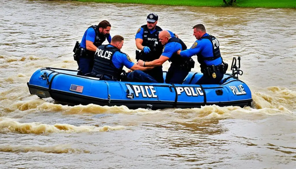 Sugar Land Texas Police Department