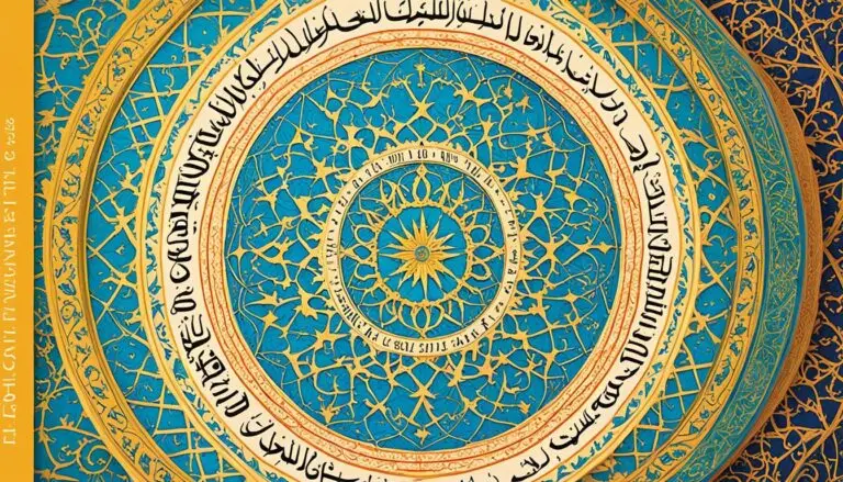 The History of Islam and the Quran