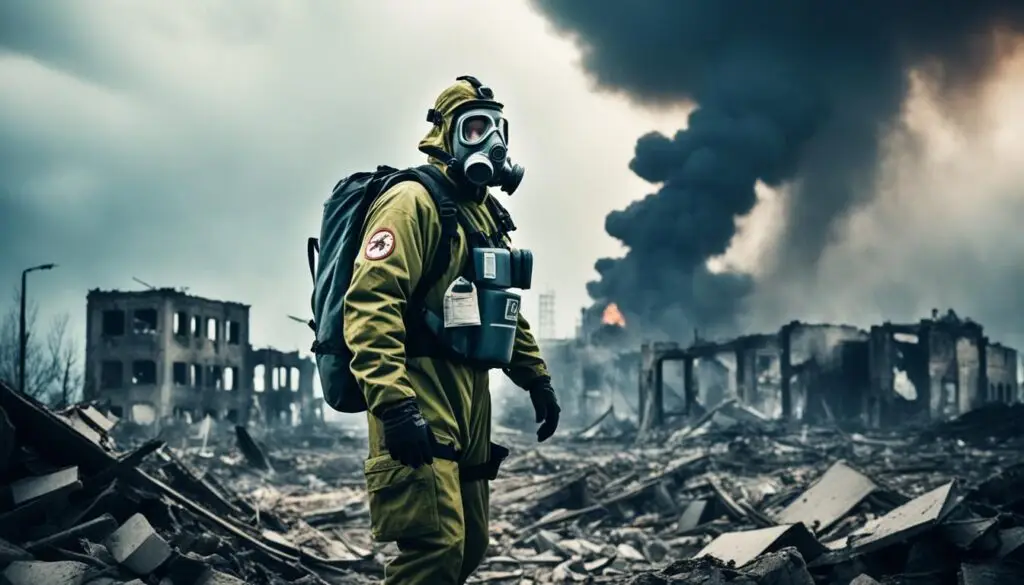 The Truth About Nuclear War - Is It Survivable?