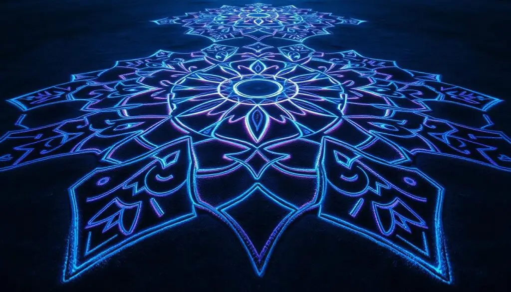 extraterrestrial origin Crop Circles