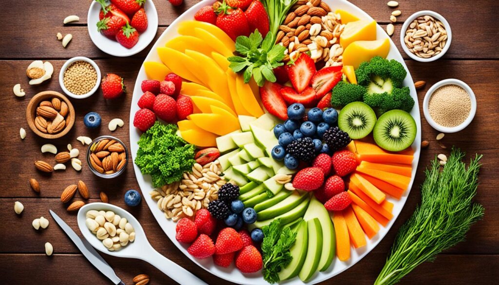 healthy diet plans