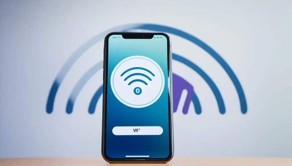 iPhone VPN conflicts iPhone Wireless Updates