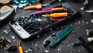 iphone screen repair tips