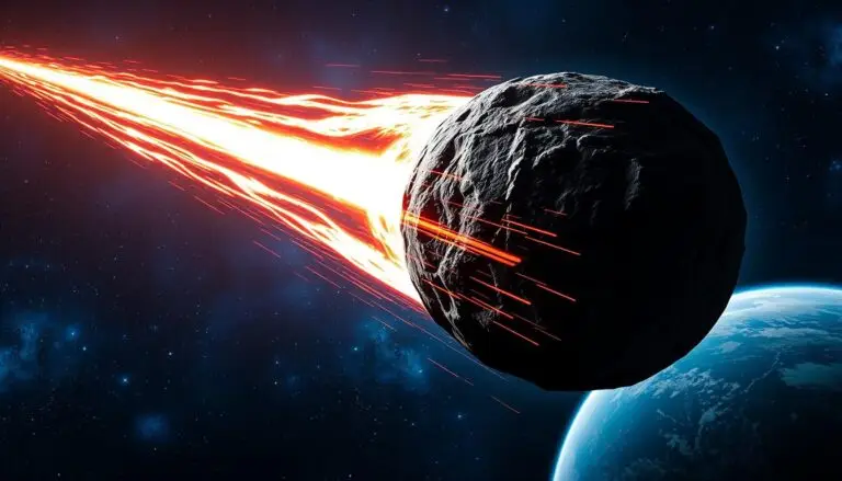 Asteroid to hit earth today 9/4/24